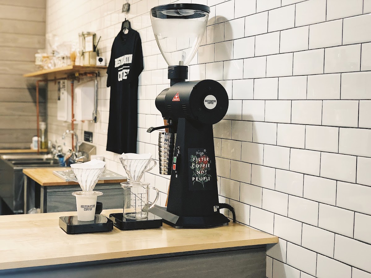 Restoration Coffee-4