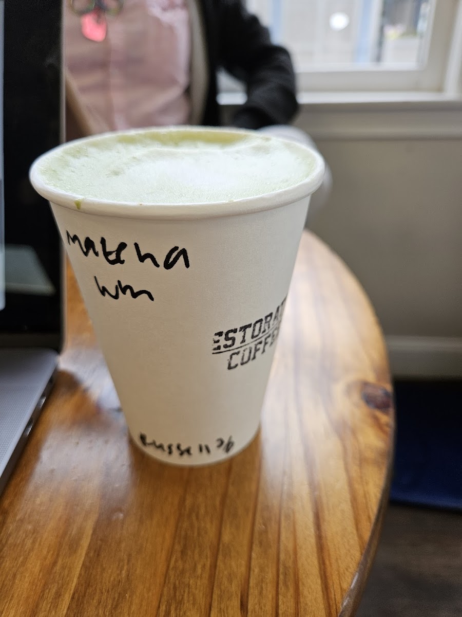 Restoration Coffee-6