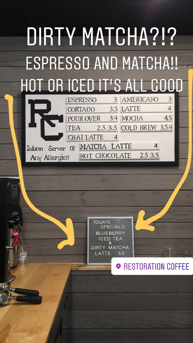 Menu Restoration Coffee-8